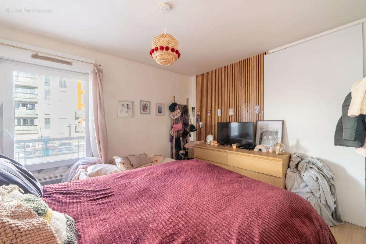 Appartement à PERSAN