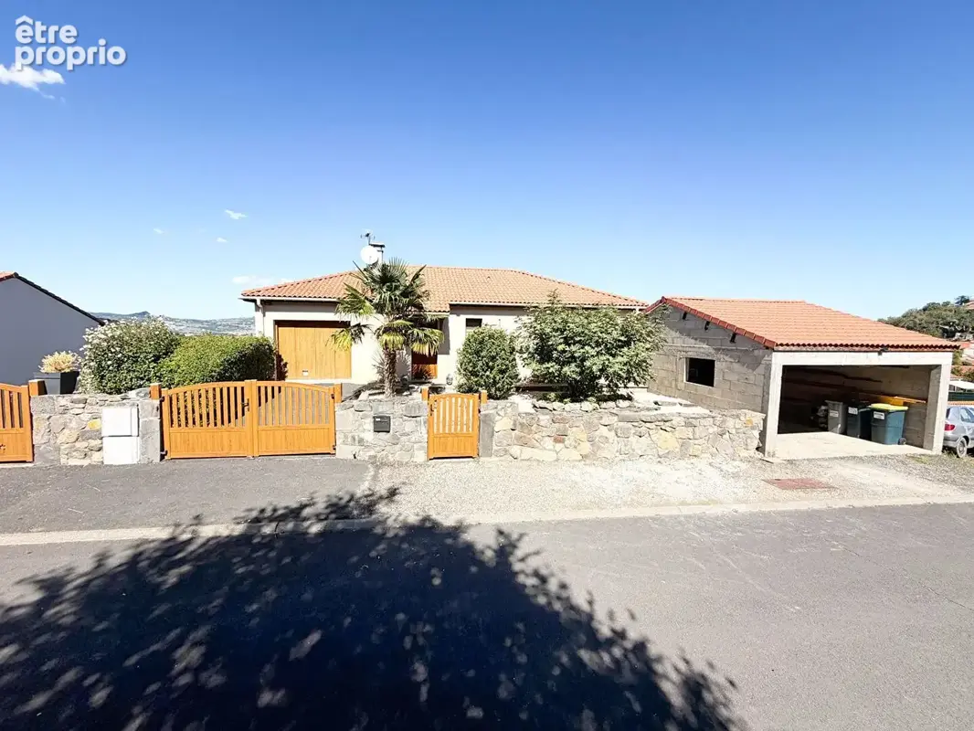 Maison 5 pièces de 124 m2 - photo 2