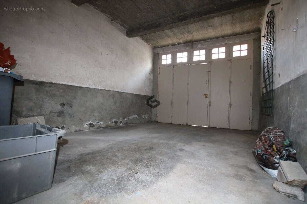 Appartement 72 m² à Reims  - photo 6