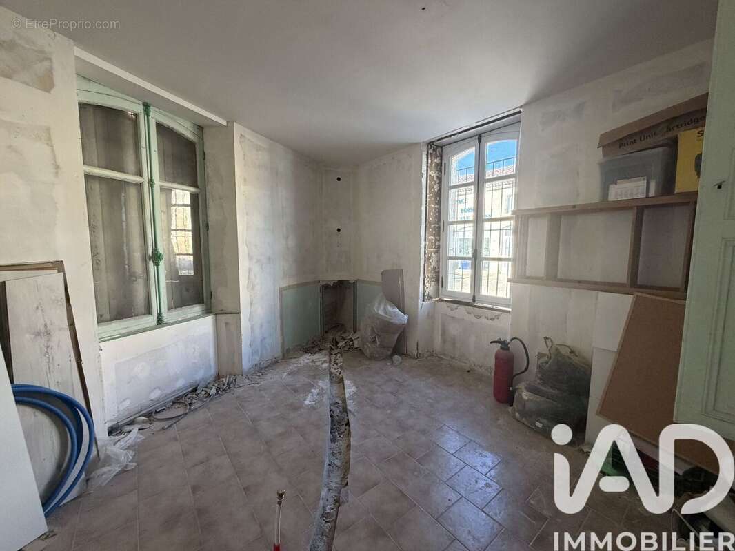 Photo 8 - Maison à JARNAC