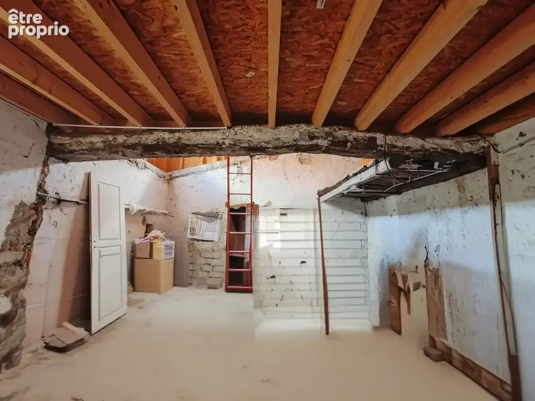 Maison à vendre 4 pièces LA BERNARDIERE (85) - photo 13