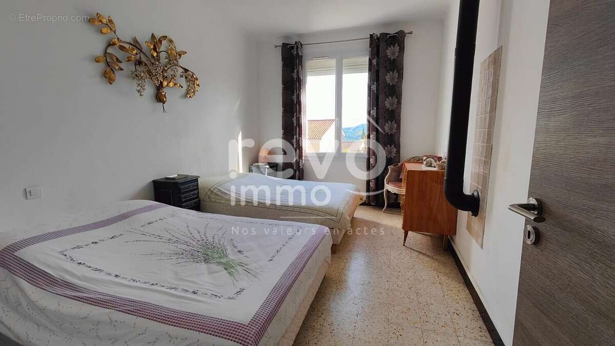 Deux logements en un : un potentiel incroyable ! - photo 8