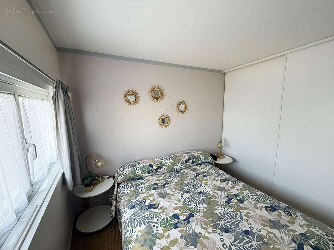 Appartement à SAINT-BRIEUC