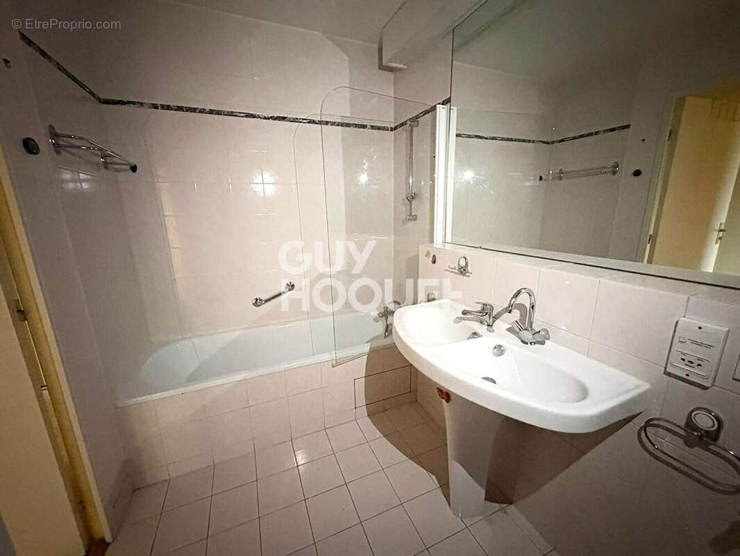 Appartement à VANVES