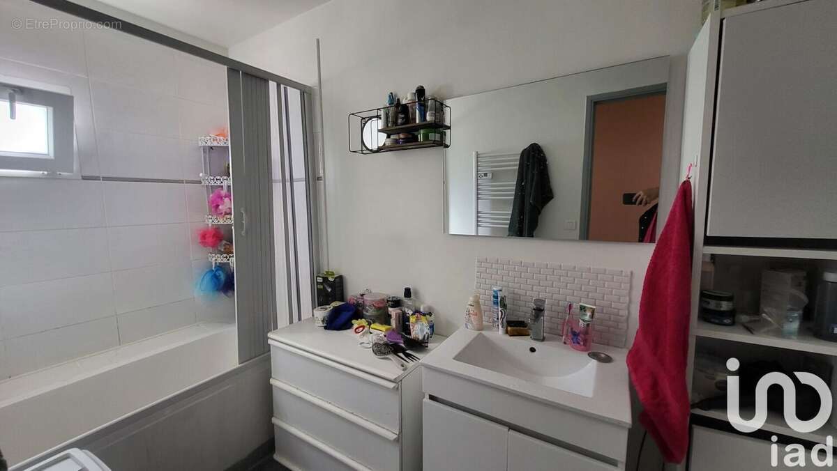 Photo 9 - Maison à NARGIS