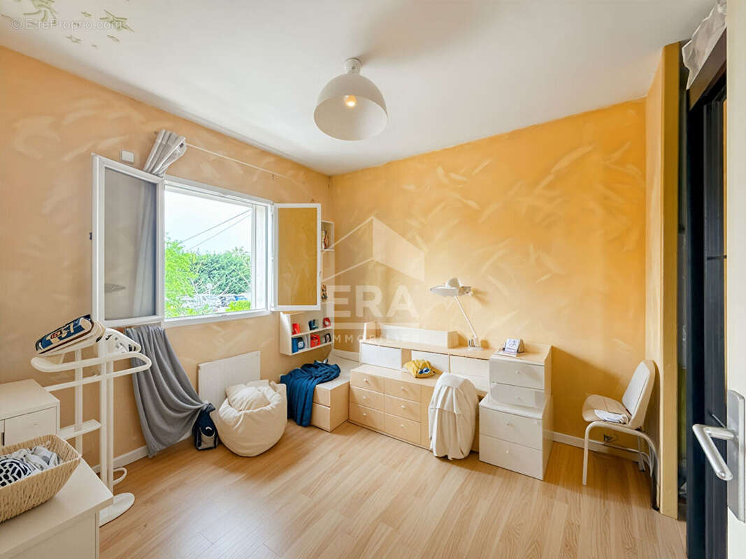 Appartement à MARIGNANE