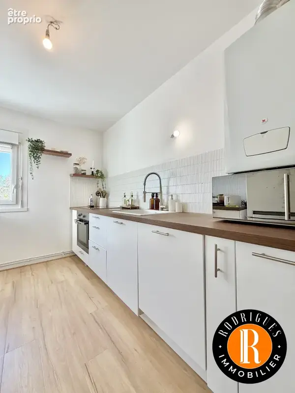 Appartement 4 pièces 82 m² à vendre à Maxeville (54320) - photo 3