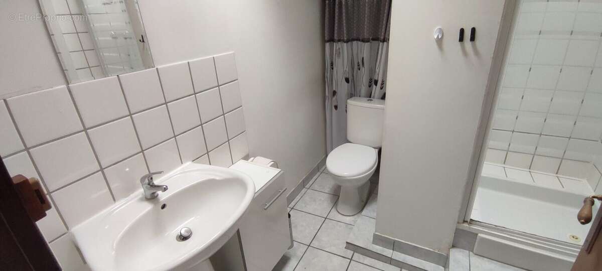 Appartement à VIENNE