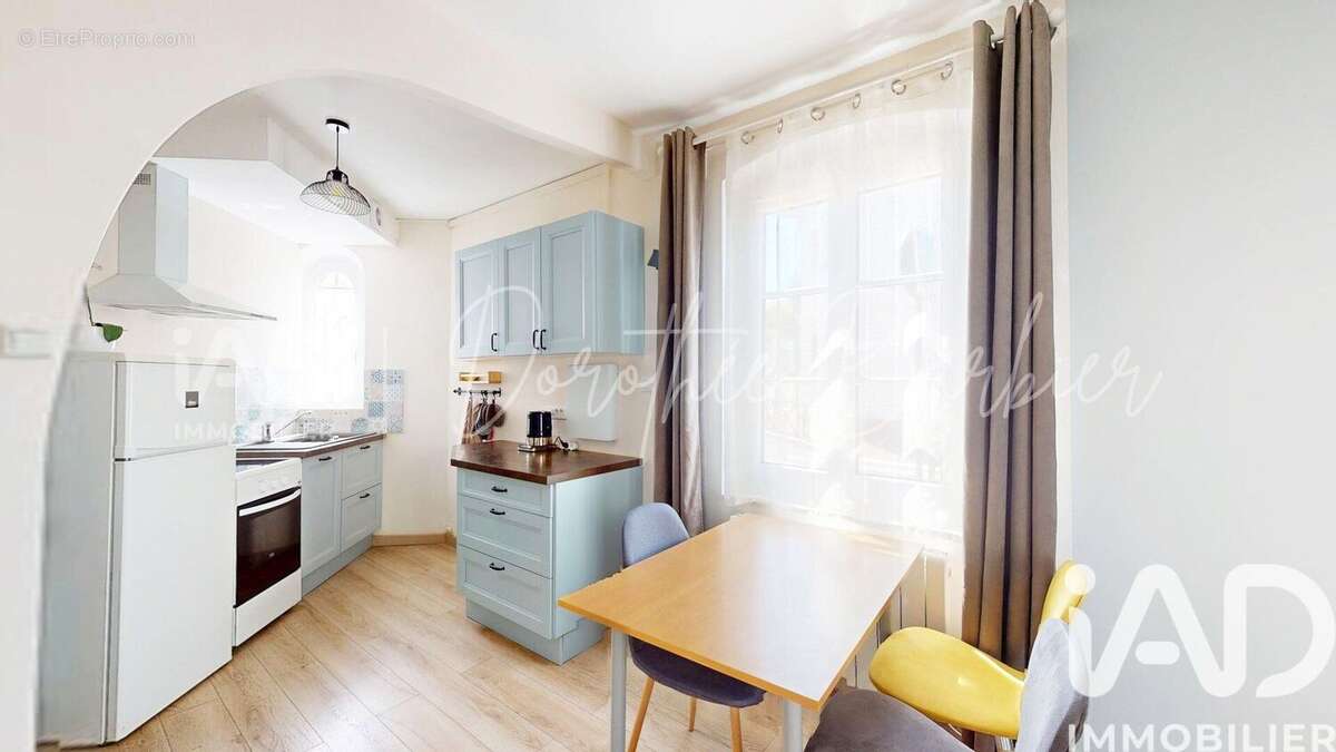 Photo 4 - Appartement à NOISIEL