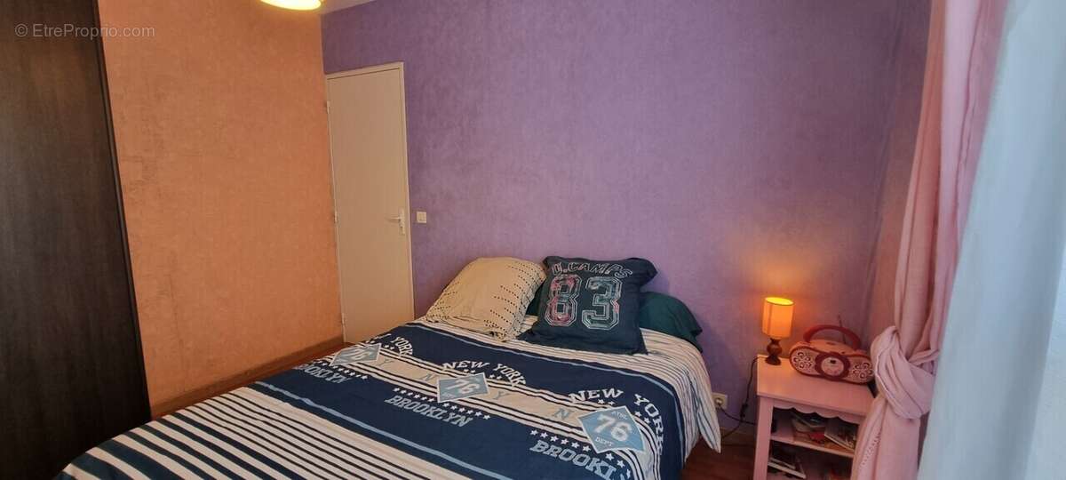 Appartement à ISTRES