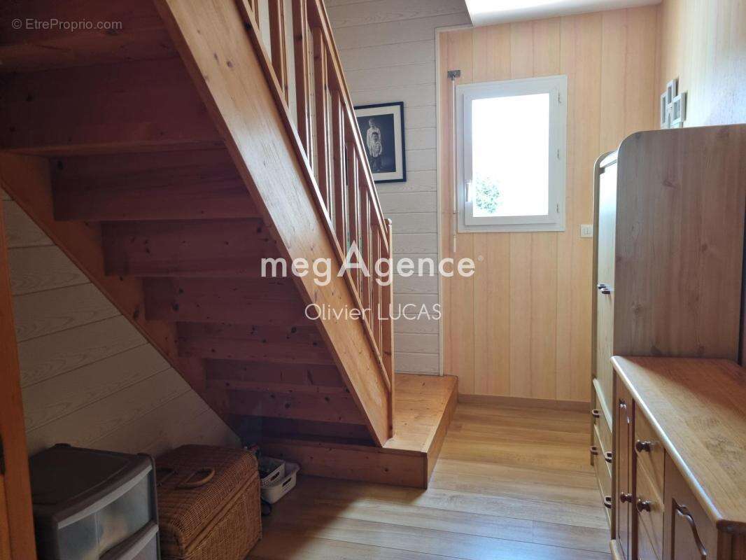 Charmante maison familiale viable de plain pied - photo 12