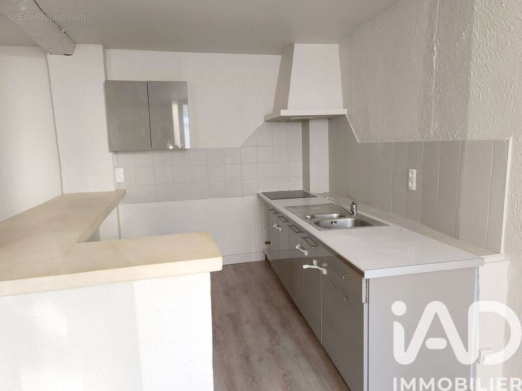 Photo 3 - Appartement à SARRIANS