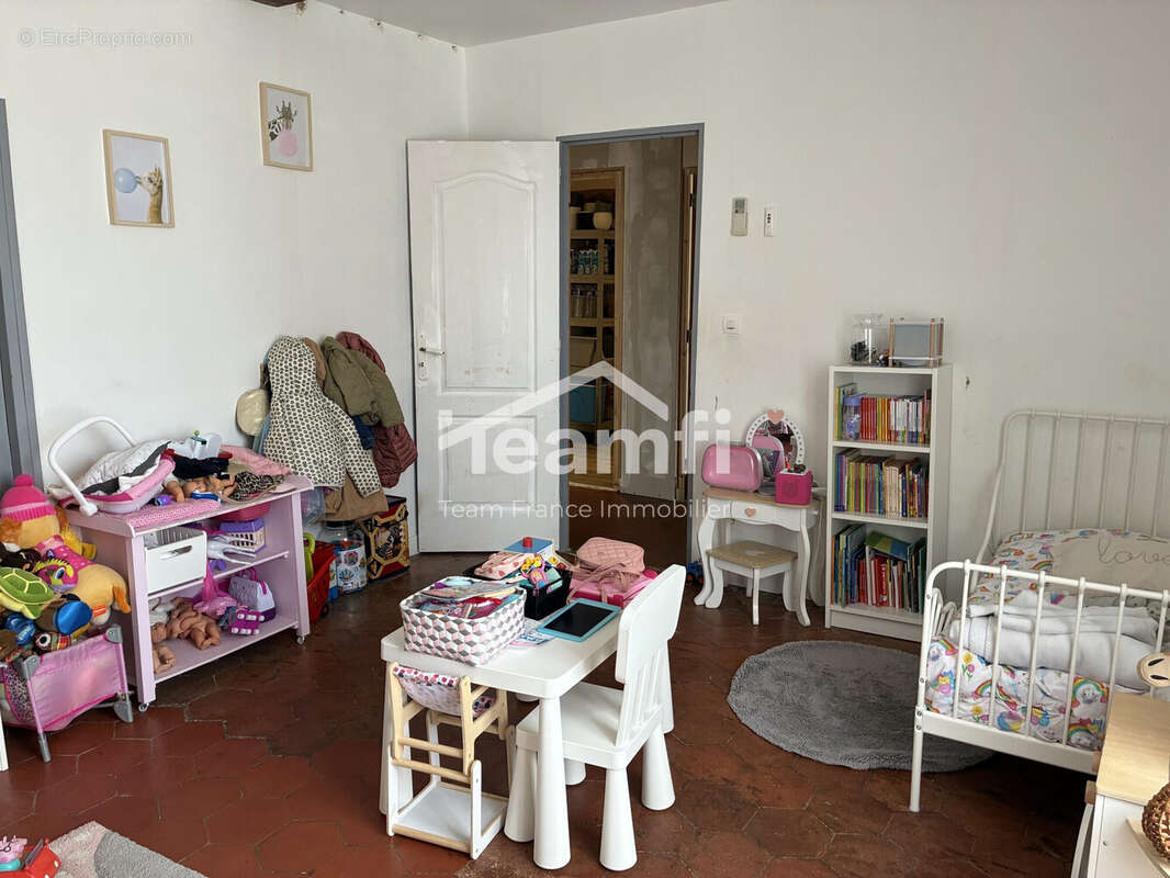 Maison 140 m² à Neuvy-En-Beauce  - photo 7