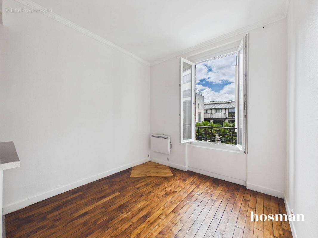 Appartement à SAINT-DENIS