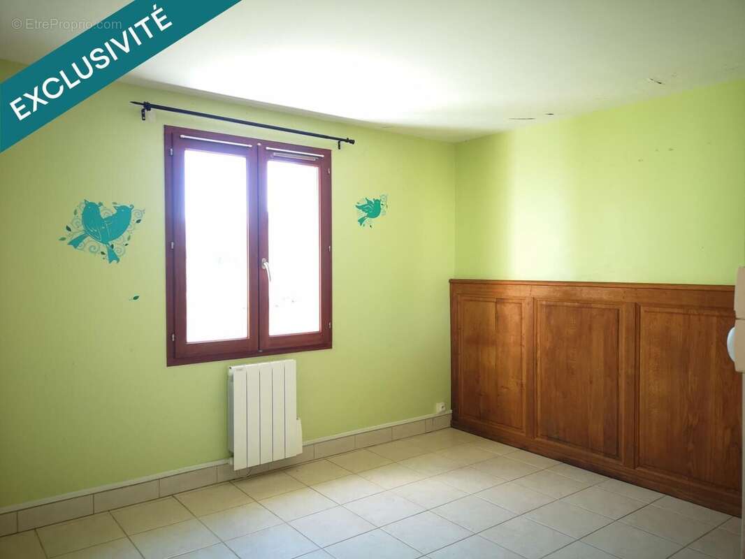 Photo 9 - Maison à GENCAY