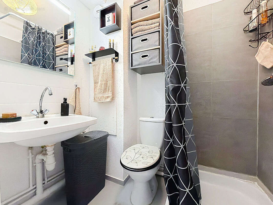 Appartement à CABOURG