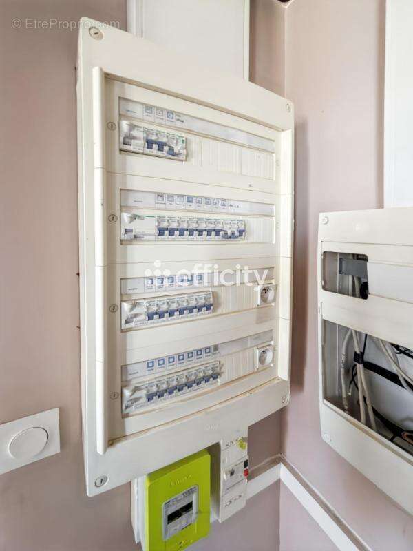 Appartement - photo 14