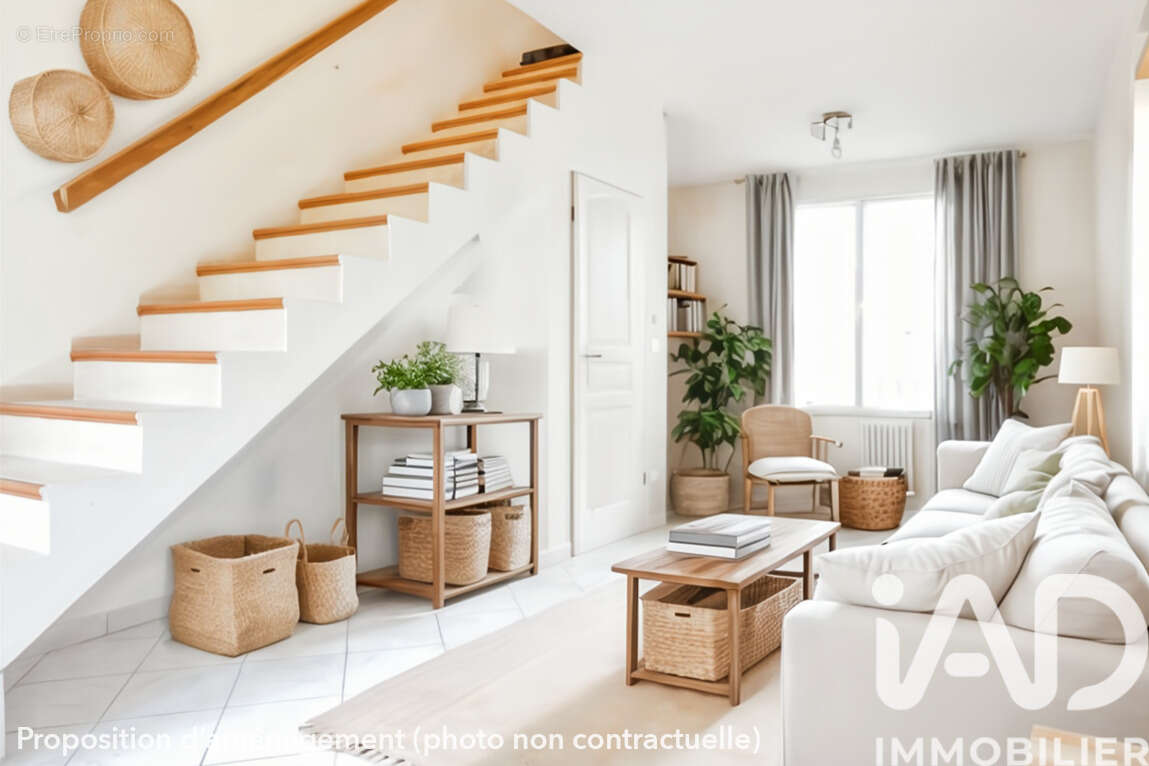 Maison 167 m² à Le Perreux-Sur-Marne  - photo 4