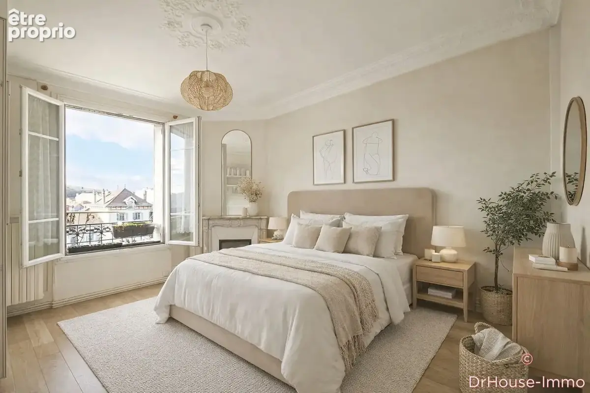 Appartement 3 pièces 51 m² à vendre à Rosny-Sous-Bois (93110) - photo 7