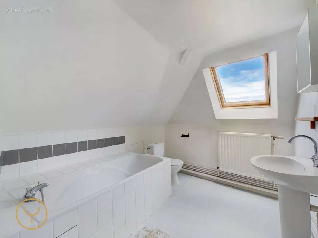 Appartement à NOGENT-SUR-SEINE