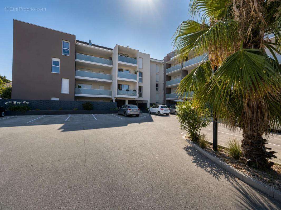 Appartement T3 de 67 m² situé à Béziers - photo 15