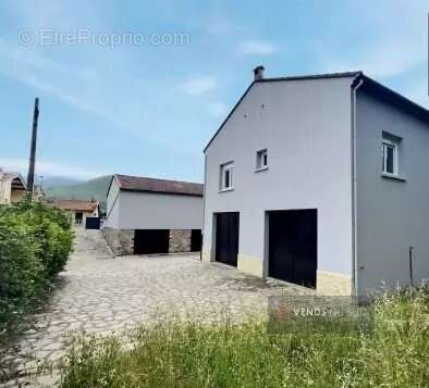 Maison à LE BOUSQUET-D&#039;ORB