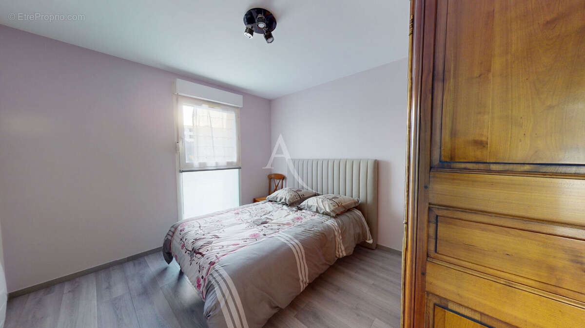 Appartement à EVREUX