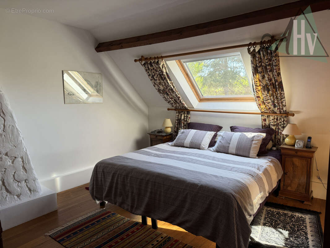 Maison à NOGENT-SUR-SEINE