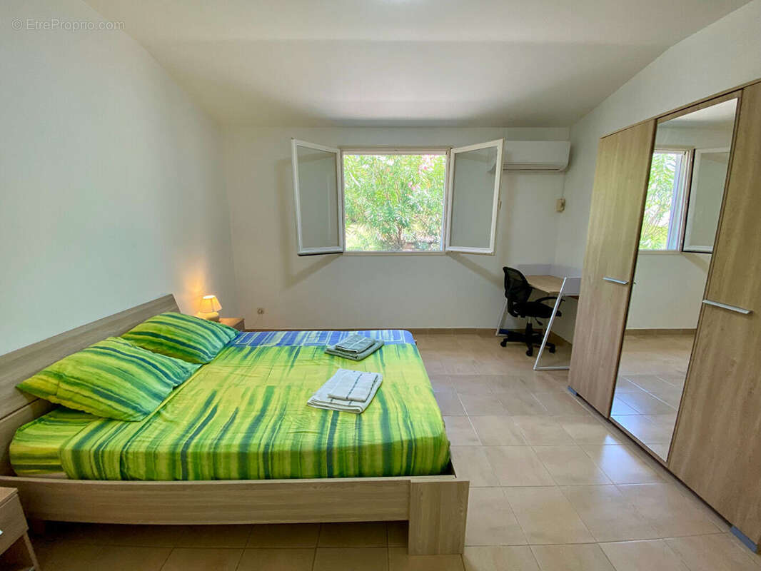 Maison à LE VAUCLIN