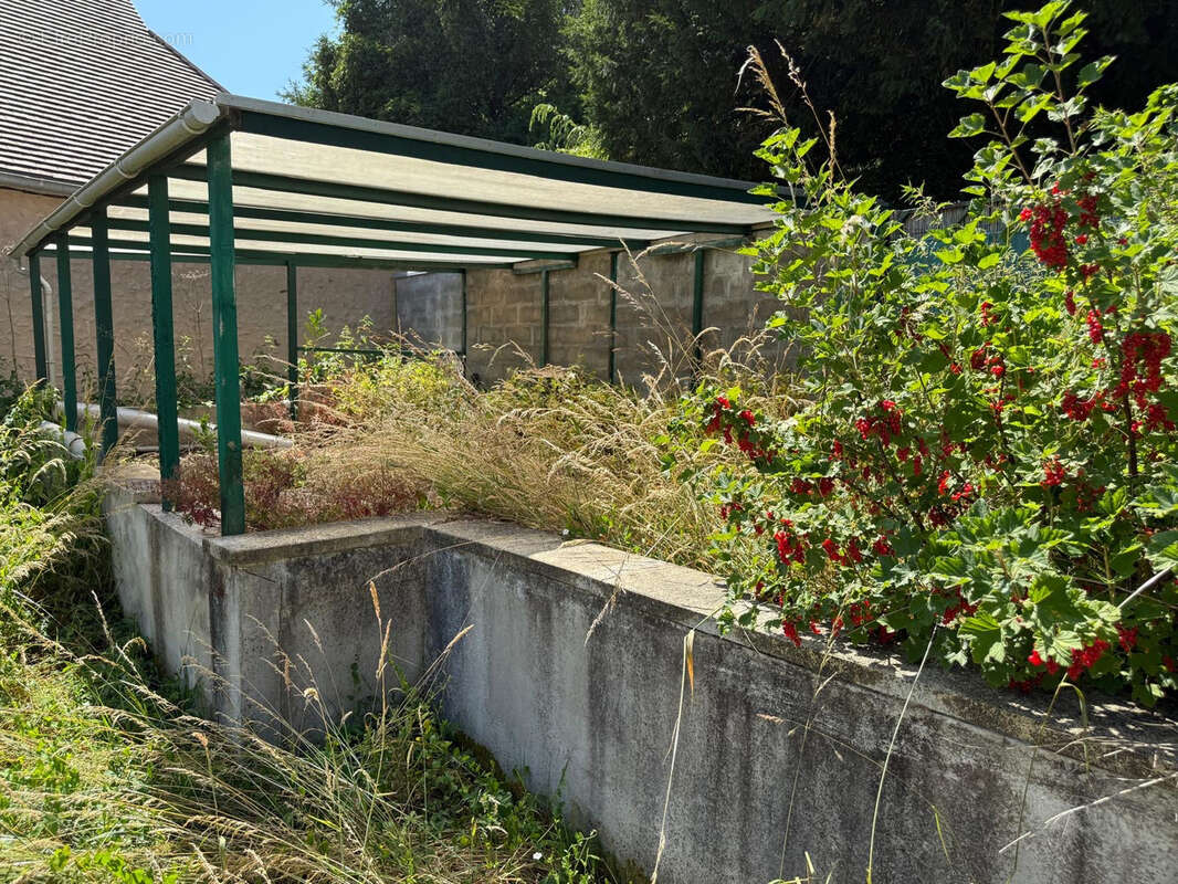 Maison dans un village de campagne à 15 minutes de l'A77 - photo 12