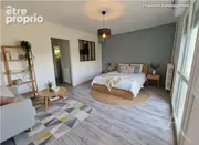 Appartement à MONDEVILLE