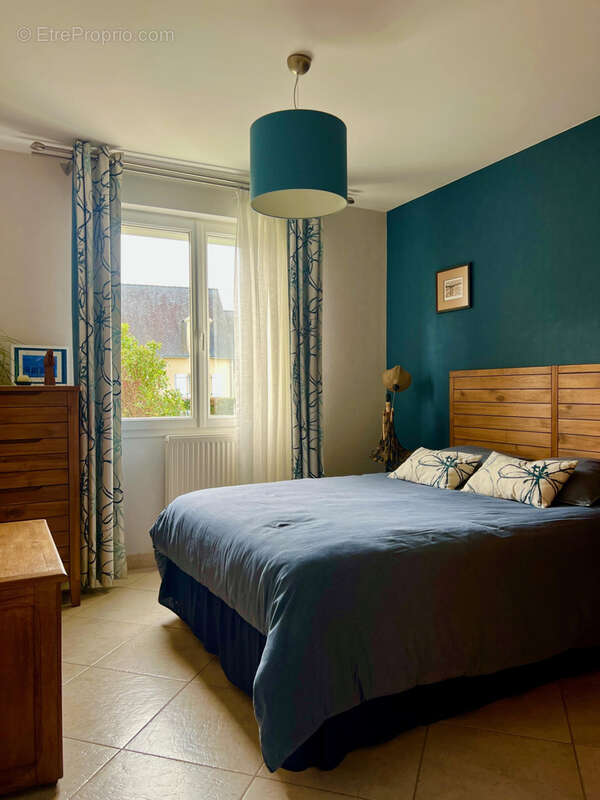 Maison à SAINT-BARTHELEMY-D&#039;ANJOU