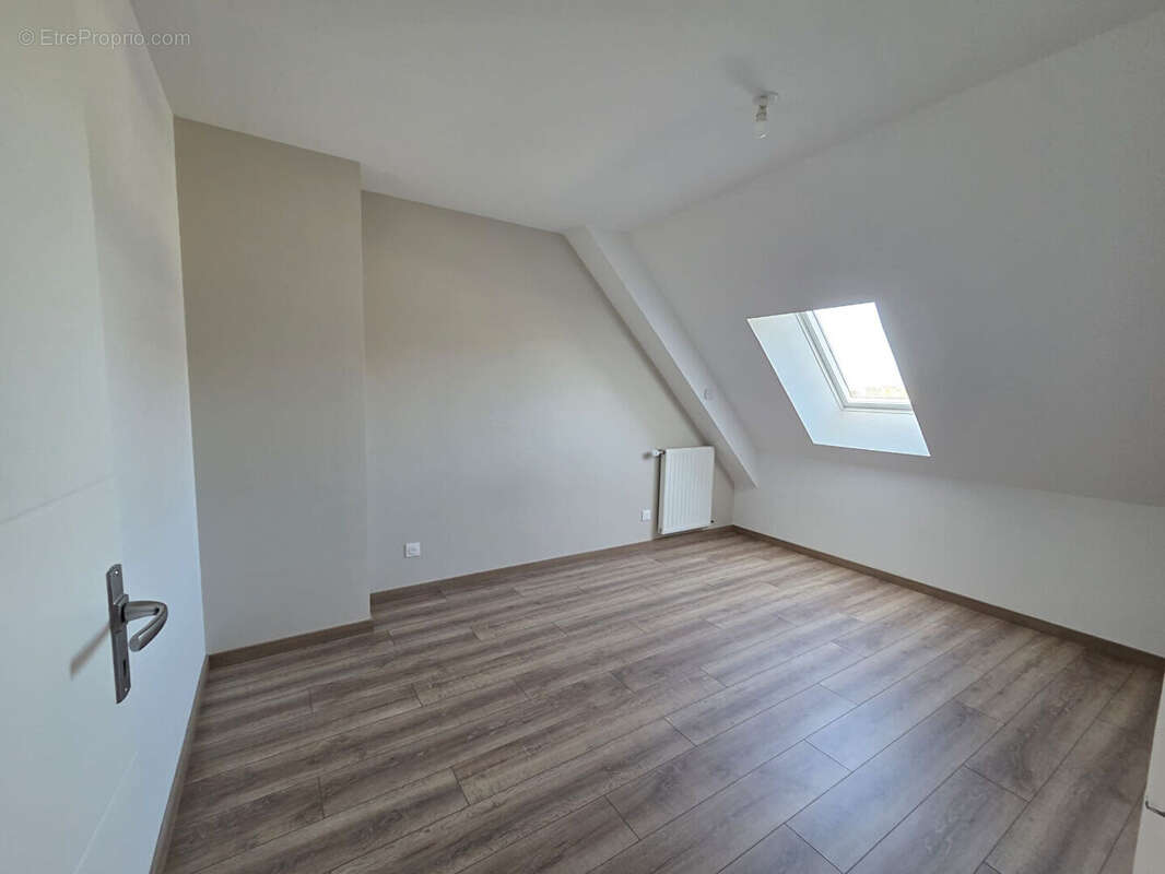 Appartement à SAINT-MALO