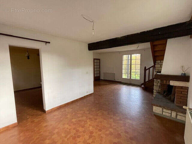 Photo 6 - Maison à SAINT-REMY-LA-VANNE