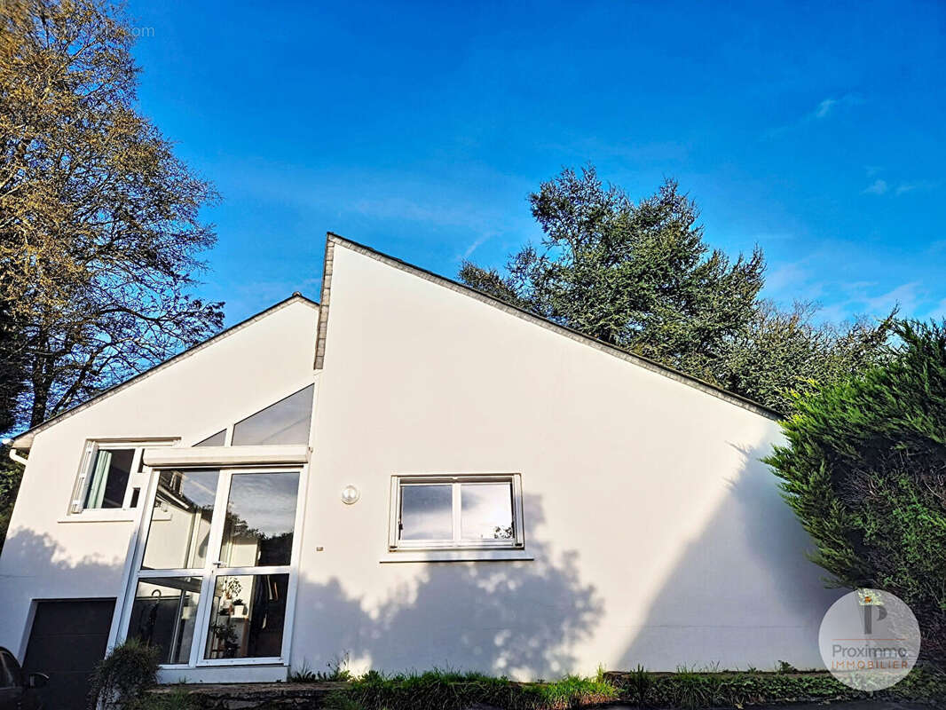 Maison à REDON