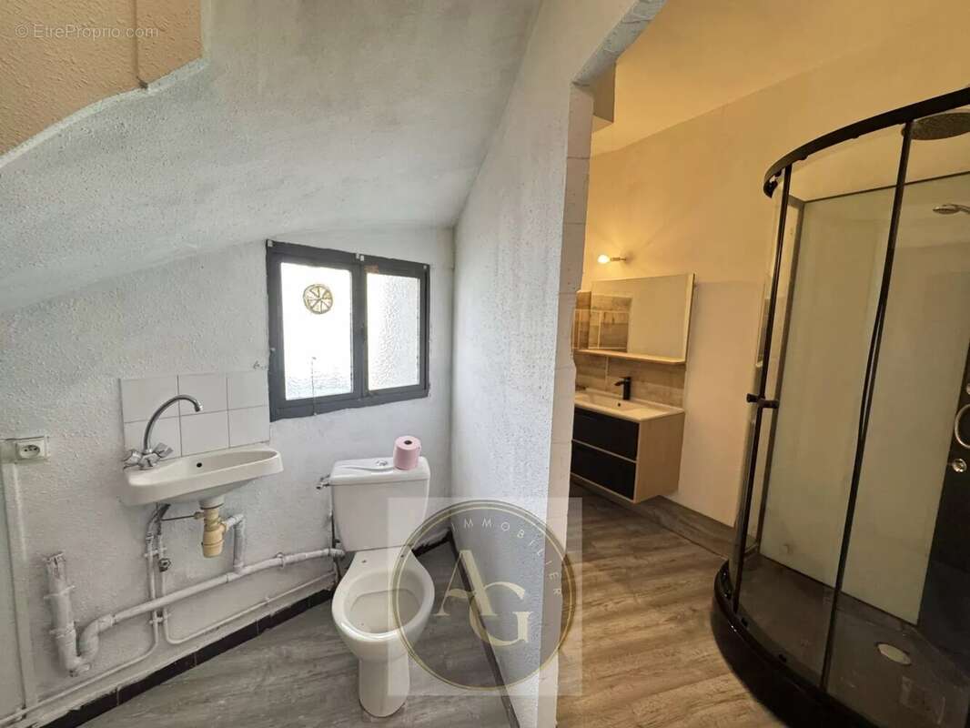 Maison à VILLEPINTE