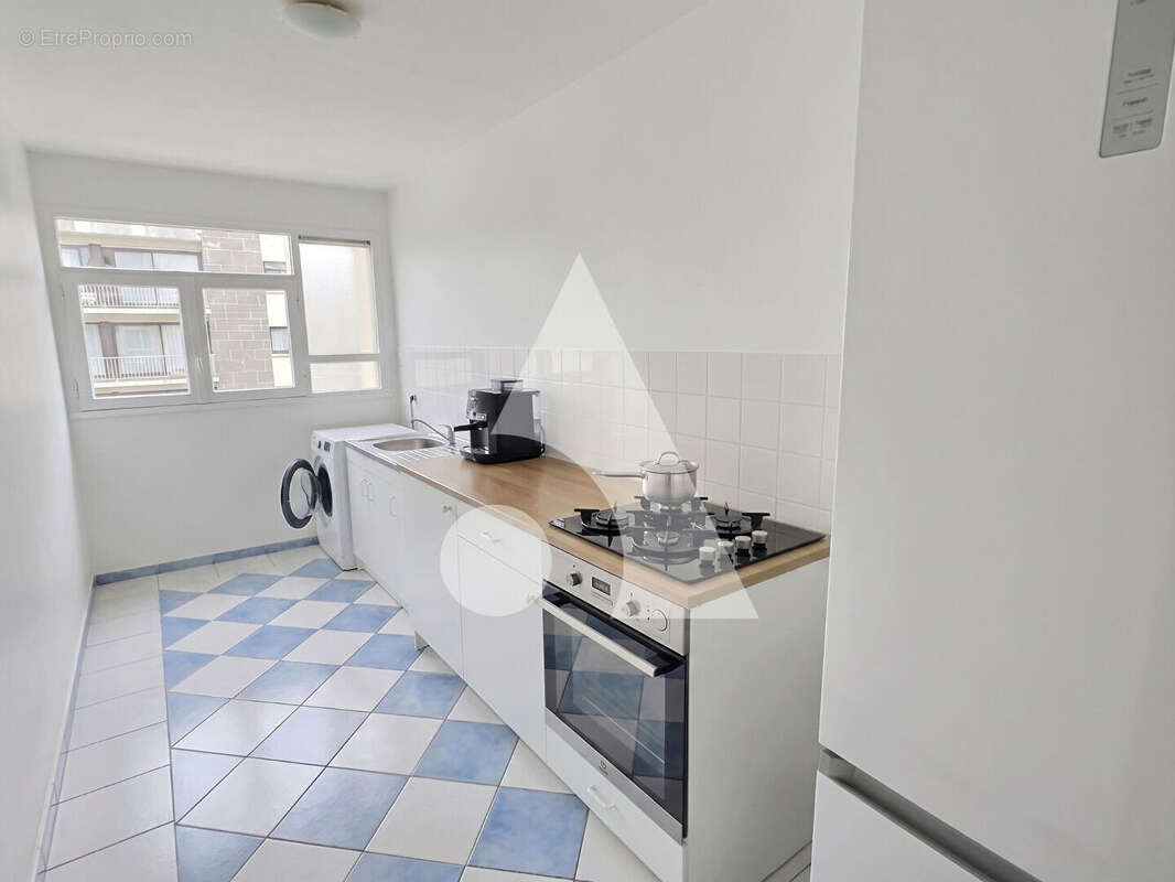 Appartement à FRANCONVILLE