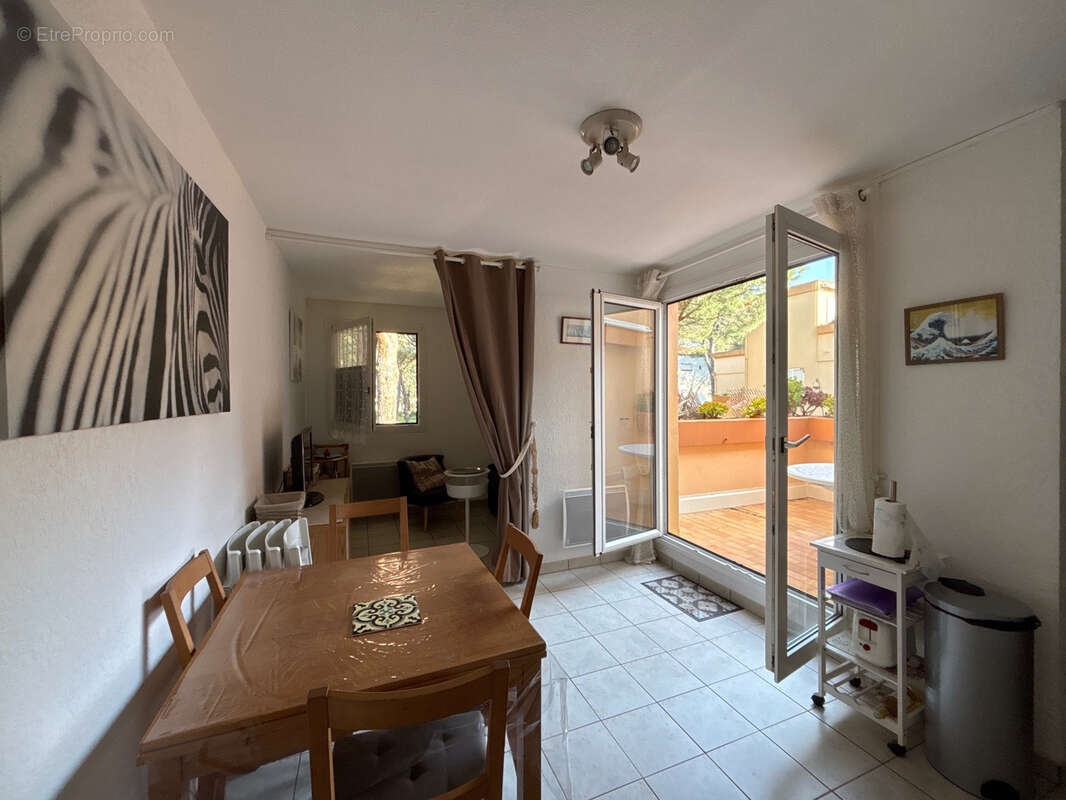 Appartement à ARGELES-SUR-MER