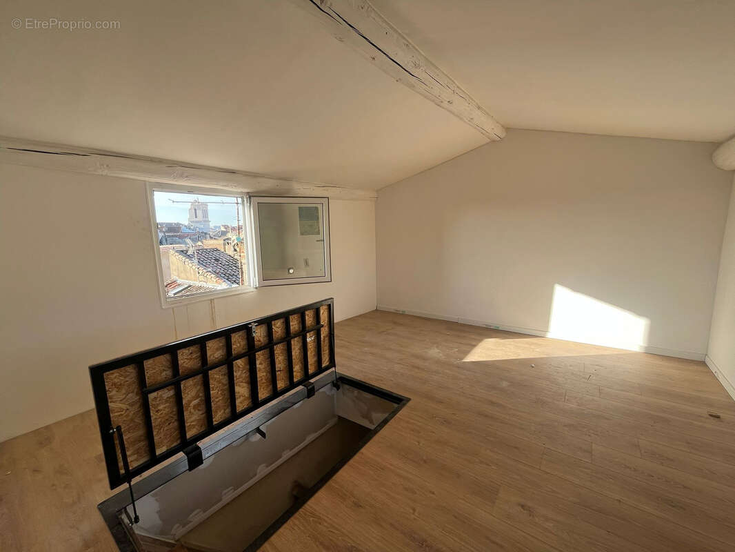 Appartement à NIMES