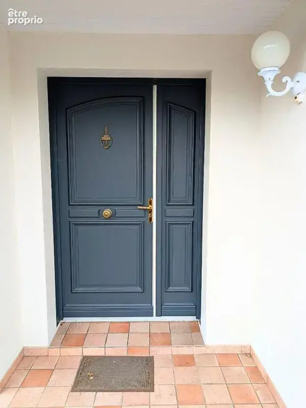 Maison Sainte Luce Sur Loire 5 pièce(s) 112 m2 - photo 11