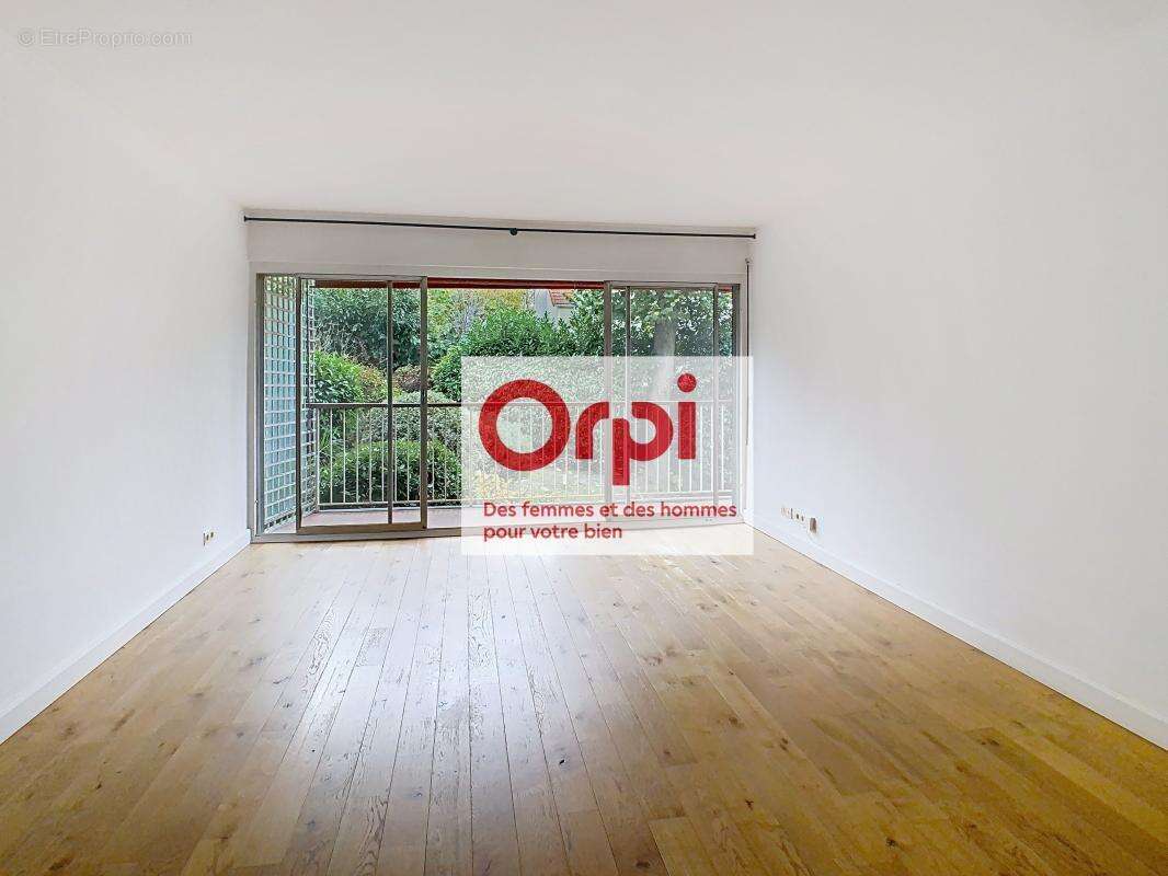 Appartement à MEUDON