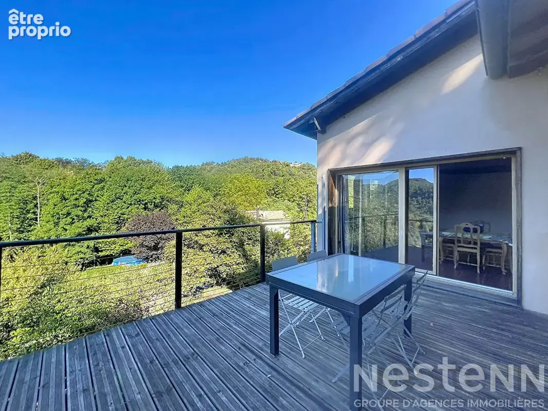 Photo Maison à Lasalle au prix de 310 000€