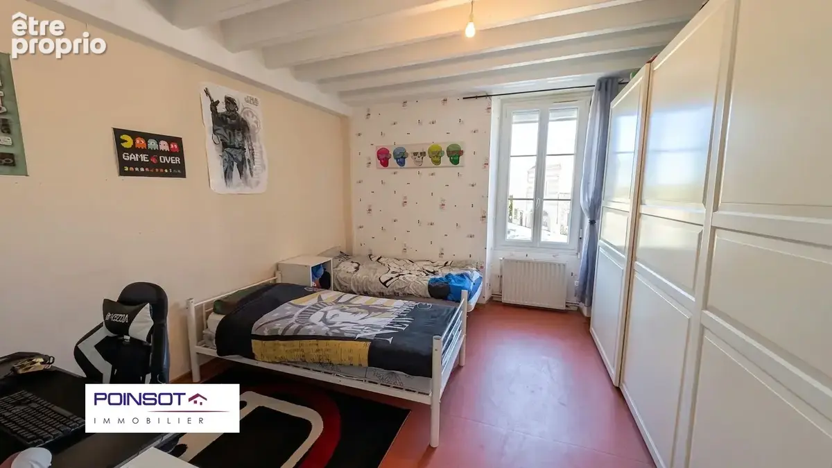 Grande maison de bourg 145 m2 - photo 4