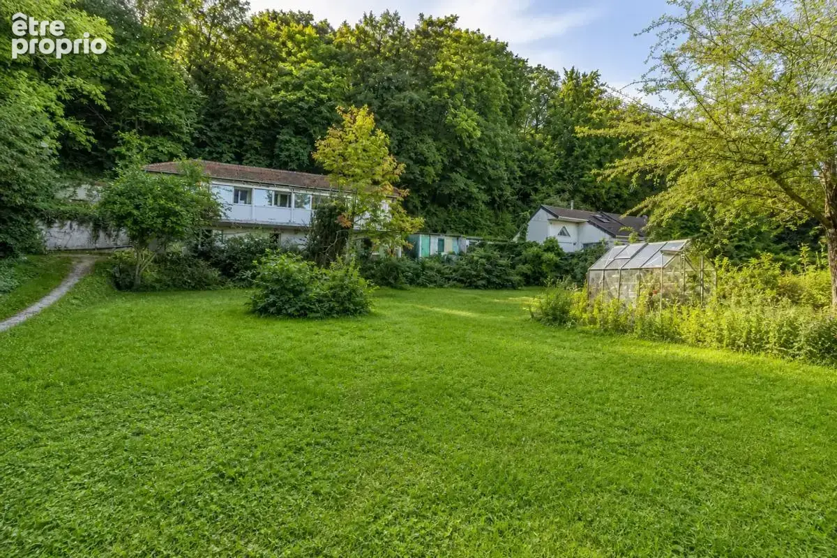 Maison de 6 pièces de 110 m² à Méry-sur-Oise - photo 3