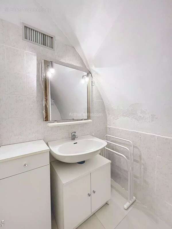 Appartement à LUMIO