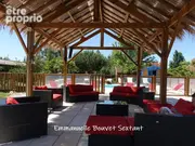 Maison à SIORAC-EN-PERIGORD