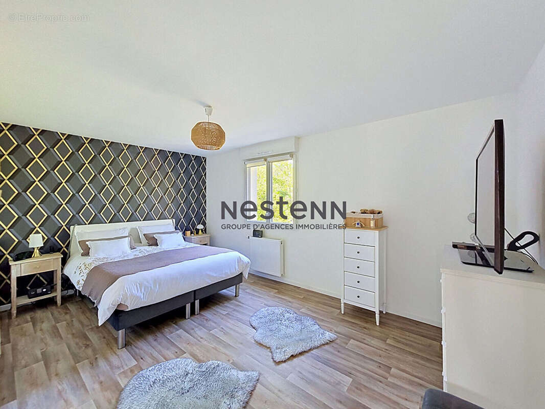 A VENDRE Maison récente, 5 chambres, état impeccable - photo 6