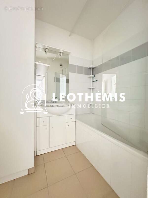 Appartement à ROCHEFORT