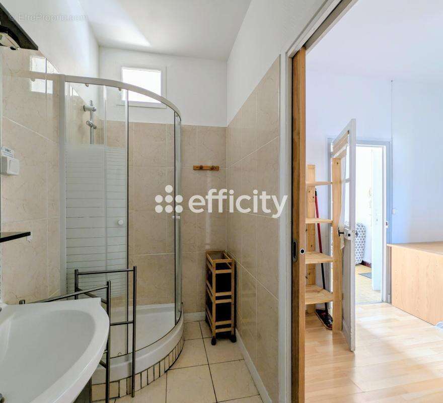 Appartement - photo 6