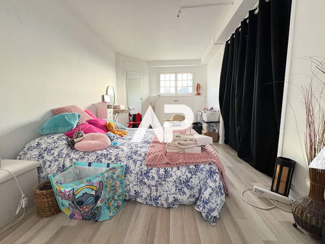 Appartement à MONTMORENCY